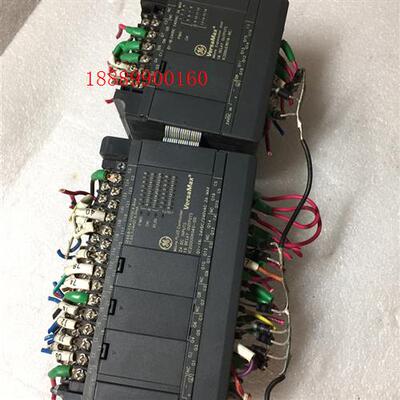 GE控制器模块IC200UDR040-DD
