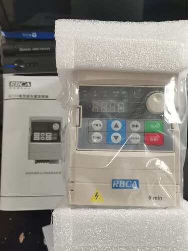 罗宾康2.2kW变频器型号M300-4T02R2G