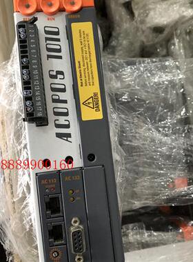 贝加莱通讯卡AC112AC122AC114成色好询价