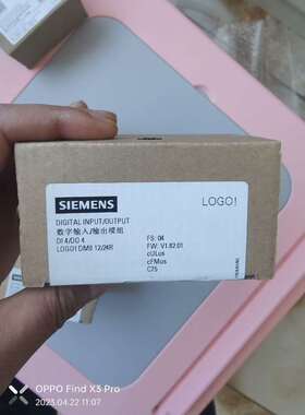 西门子6ED1055-1MB00-0BA2