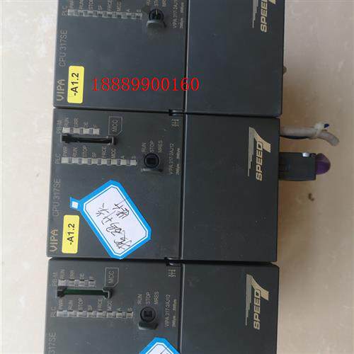 德国惠朋VIPACPU317SE317-2AJ12有