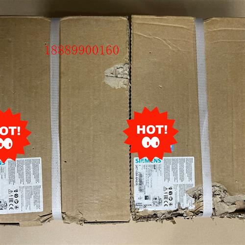 西门子接触器3RT1064-6AB36未拆封库存标