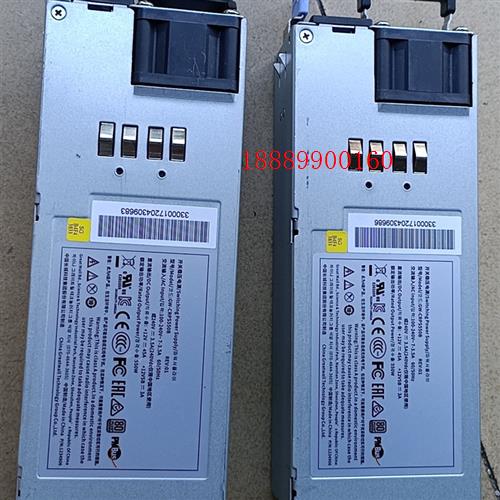 MODEGW-CRPS550B开关稳压电源模块550W