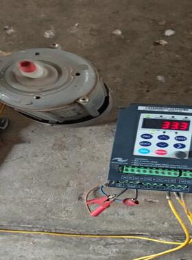 汇川变频器，MD300A-SO.7BA，电压220v(询价）