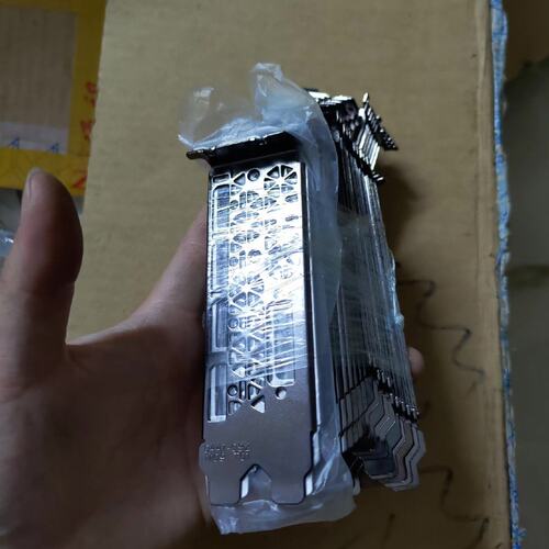 NVIDIA quadro M5000显卡，挡板、挡片(议价）