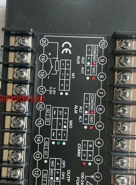 天康TK6516/516P型人工智能温度控制器带包装,1