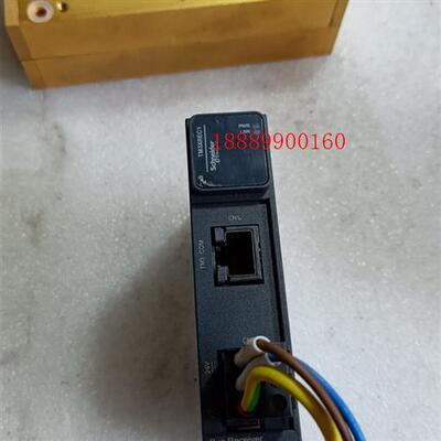 施耐德TM3XREC1拆机包好实图拍漂亮