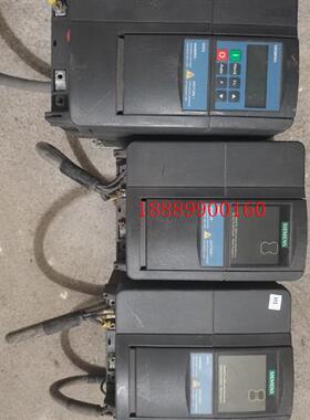 西门子SED2变频器11KW/4kw/2.2kw/1.5kw