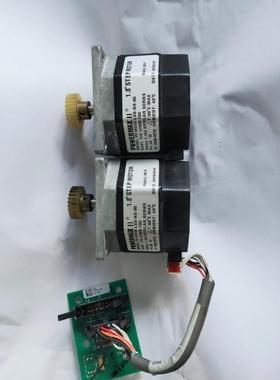 美国太平洋PowermaxII步进电机,P21NSXS-L