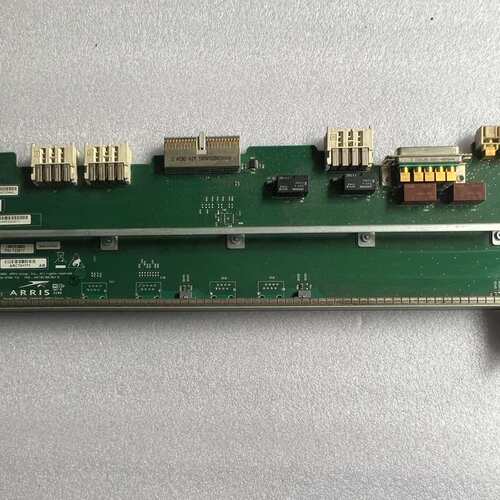 ARRIS PIC-CAM 16D 数量1台(议价）