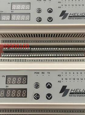 拆机HELION温度采集模块BD4543V-RS现货包好