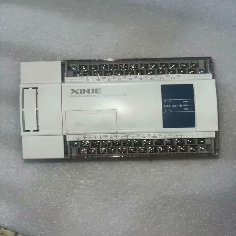 信捷PLC XC3-24T-E(询价)