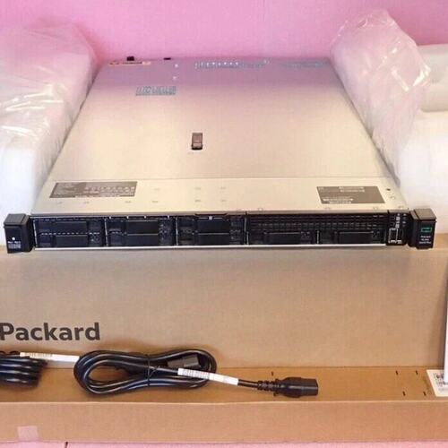 惠普ProLiant DL360 Gen10 Plus(议价）
