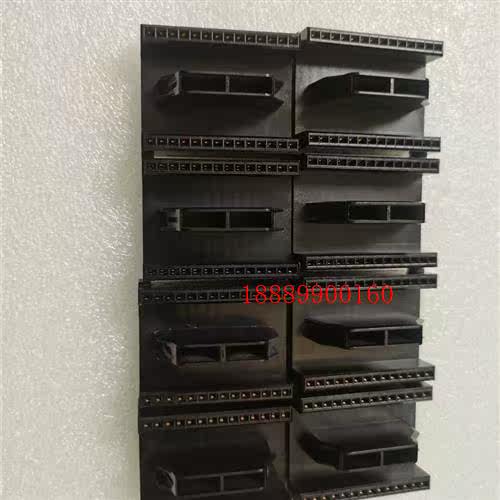 西门子S7-300U型连接器7202001-01PC
