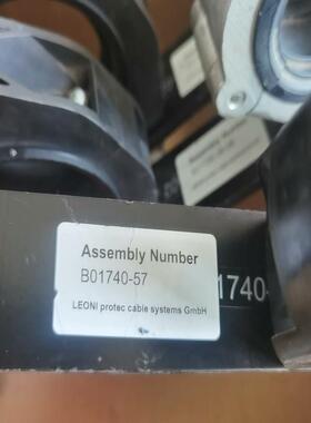 LEONI莱尼B01740-57 B01730-35(询价）
