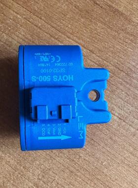 HOYS500-S/SP32ABB变频器专用电流传感器