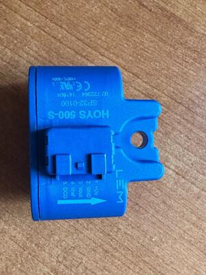 HOYS500-S/SP32ABB变频器专用电流传感器