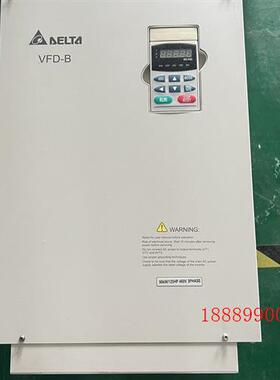 台达F系列变频器90KW380VVFD900F43C