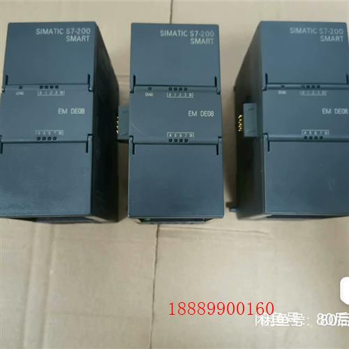 西门子288-2DE08-0AA0,成色漂亮9成新充新,图片