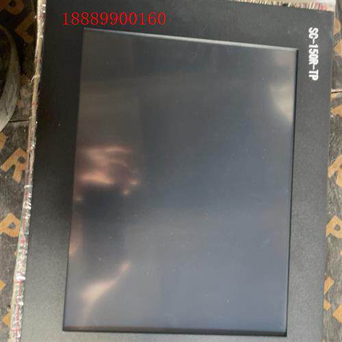 上海三丞SC-150R-TP机舱柜触摸