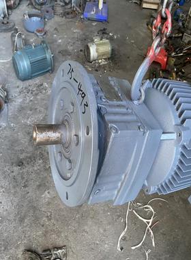 SEW立式减速机功率7.5千瓦 比速1:4.93  (询价）