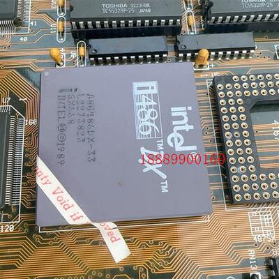 inteli486DXA80486DX-33