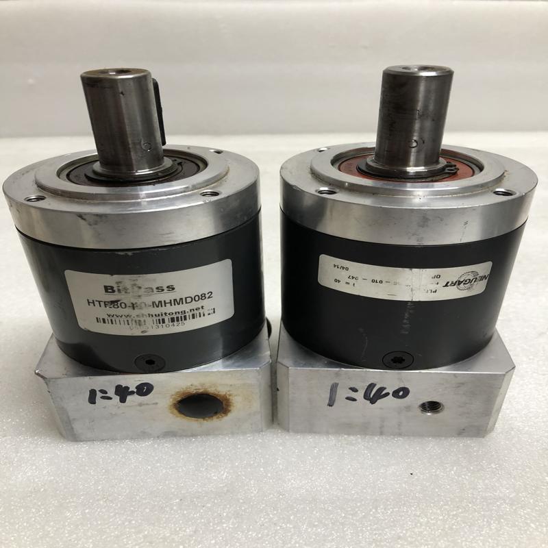 BitPass行星减速机HTE80-40-MHMD0(询价）