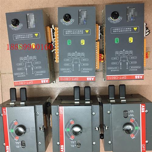 ABBDPT-CB010ABBDPT63自动转换