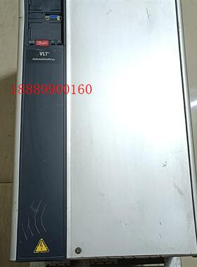 丹佛斯变频器37KW,FC-302P37KT5E20H,