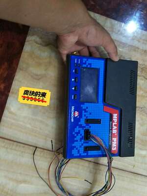 贝能MPLABPM3DV007004Micr