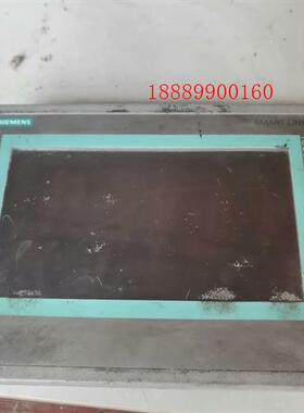 西门子触摸屏6AV6648-0BC11-3AXO