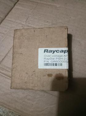 Raycap PSH-2-24浪涌模块，库存一个，需(询价）