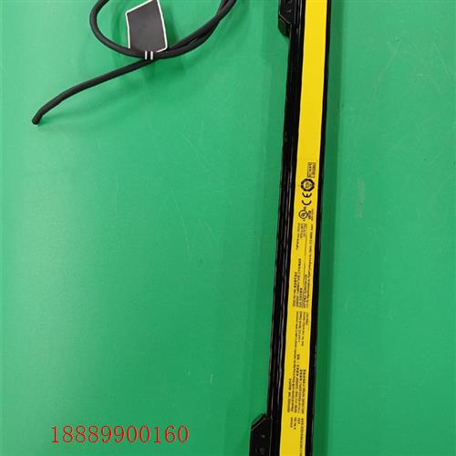 安全光栅拆机二手GL-S16FH-T功能包好实物图现货议价