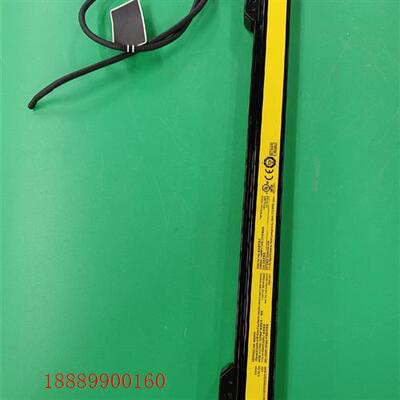 安全光栅拆机二手GL-S16FH-T功能包好实物图现货议价