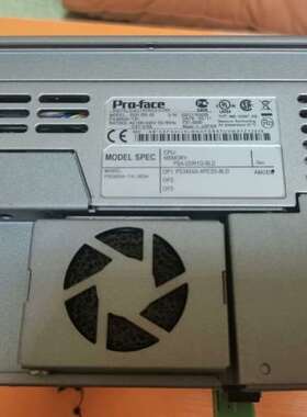 Pro-facePS3450A-T41