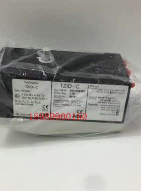 ABBTZID-C数字定位器拍前请联系