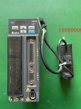 台达B2100W伺服套装,ASD-B2-0121-B