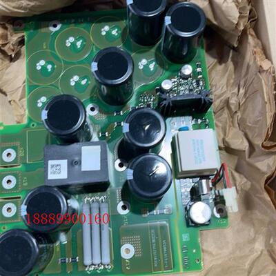 A5E01162146。开封西门子G120变频器电源板