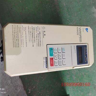 安川616G5变频器CIMR-G5A42P2380V2