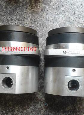 HD谐波减速机CSF32-80-GH-F0KED