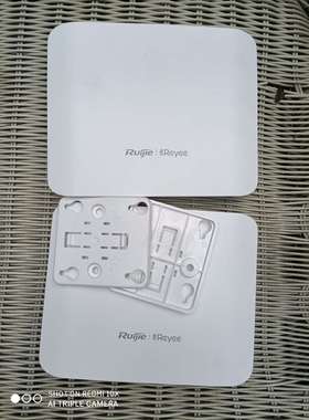 睿易锐捷RG-EAP212GV2,双频5gWIFI千