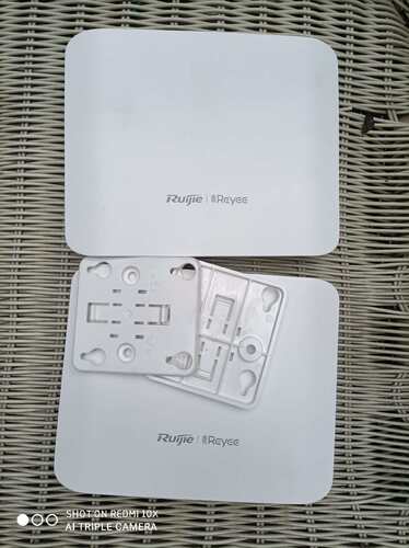 睿易锐捷RG-EAP212GV2,双频5gWIFI千