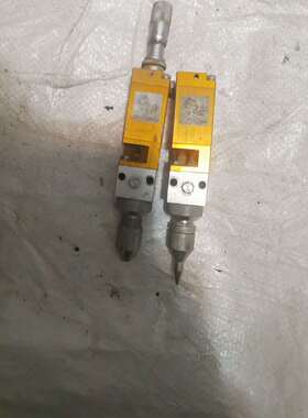 韩国世宗SSPV-L25点胶阀.实物拍摄,二手拆机,需