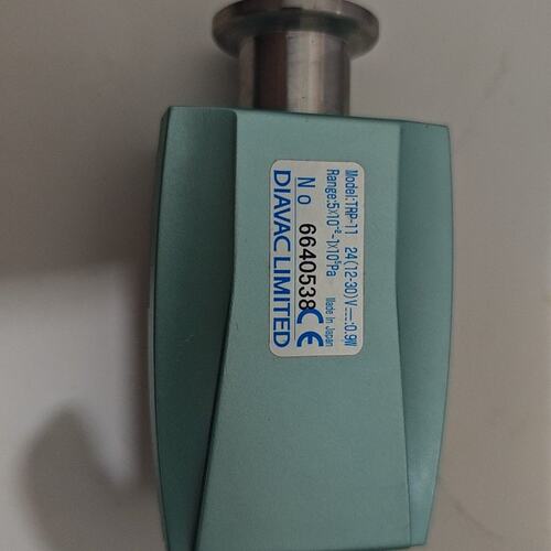 DIAVAC TRP-11真空计，型号TRP-11，24V供(议价）
