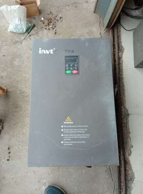 英威腾变频器75kw/90kwCHF100A-090G/1