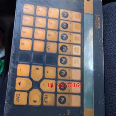 劳尔按键面板LAUERPCS090议价