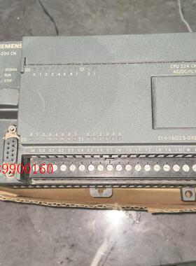 西门子s7200cncpu224cn