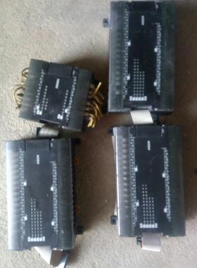 拆机欧姆龙扩展模块CP1W-40EDRCP1W-20EDR