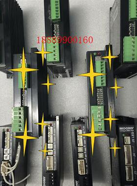 鸣志驱动器SR4-PLus,MSSTB05-R,RS06-P