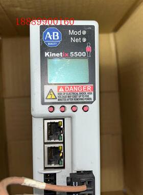 2198-H008-ERSAB驱动器一台实图拍摄正常拆